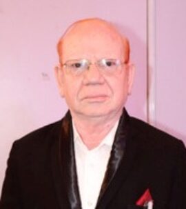 R B Goenka