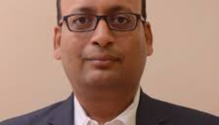 Dr Prashant Agrawal | Vidarbha Industries Association