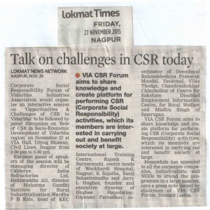 CSR FORUM - Copy