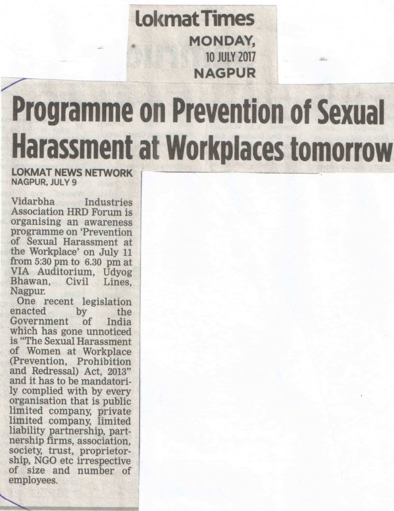 PRE PRESS RELEASE HRD