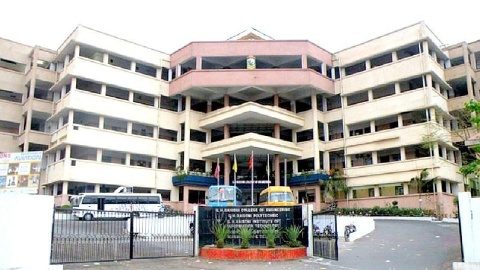 GH Raisoni College Of Engineering – [GHRCE], Nagpur