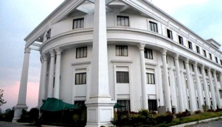 Priyadarshini Indira Gandhi College Of Engineering – [PIGCE], Nagpur