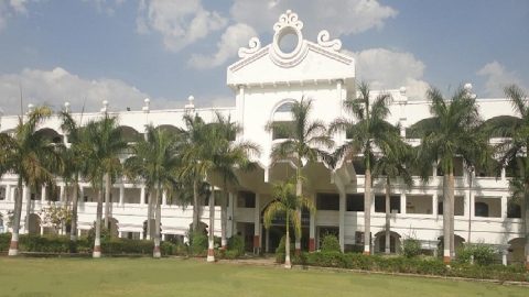 Priyadarshini J.L. College Of Engineering – [PJLCE], Nagpur