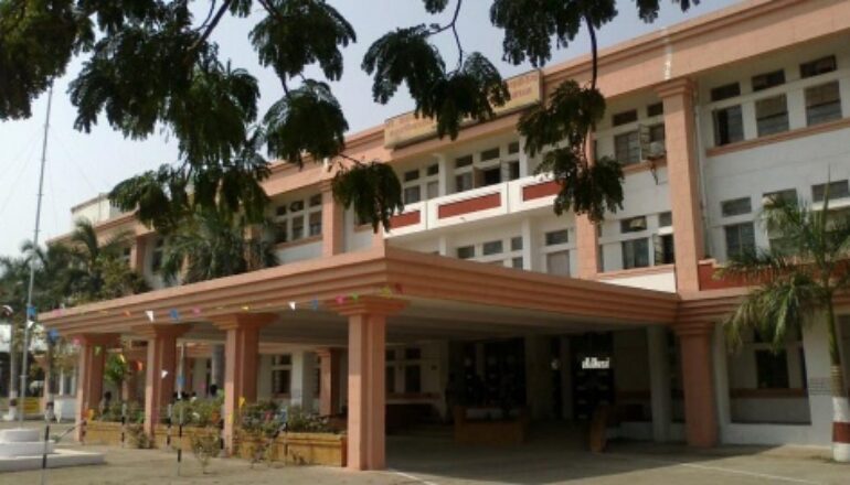 Shri Vasantrao Naik Government Medical College And Hospital – [SVNGMC], Yavatmal