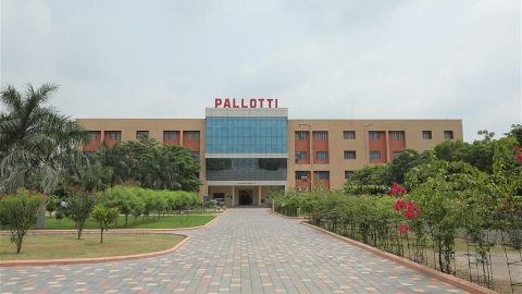 St Vincent Pallotti College Of Engineering And Technology -[SVPCET], Nagpur