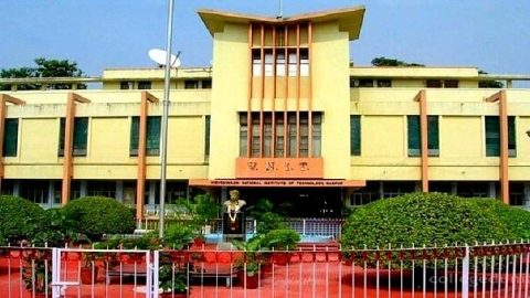 Visvesvaraya National Institute Of Technology – [VNIT], Nagpur