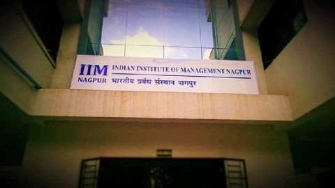 Indian Institute Of Management – [IIM], Nagpur