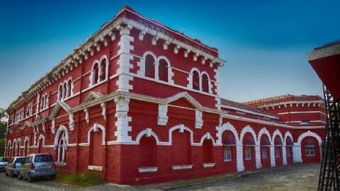 Central Museum