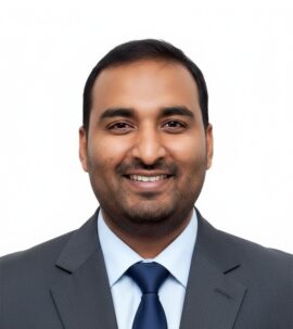 Paramveer Sancheti