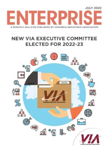 VIA Enterprise July 2022