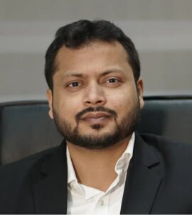 Sushil Bansal