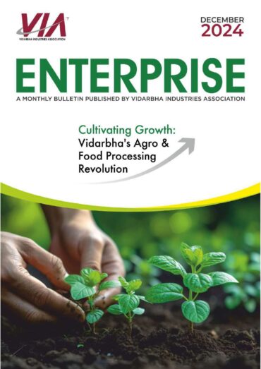 VIA Enterprise Issue Dec 2024