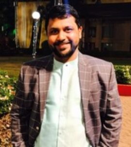 Venugopal Malu
