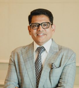 Ujawal Pagariya
