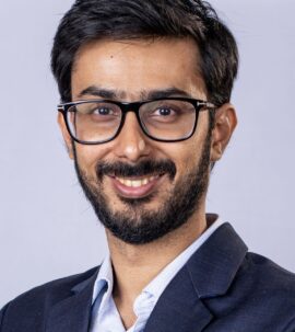 CA Rishi Surana