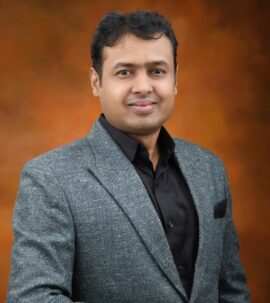 Naresh Agrawal